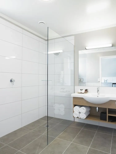Double Apartment