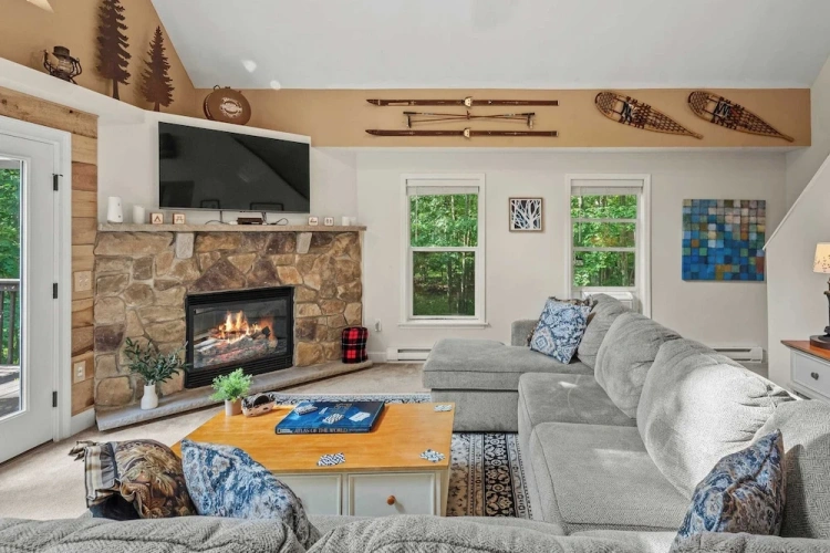 3 Bedrooms Cottage
