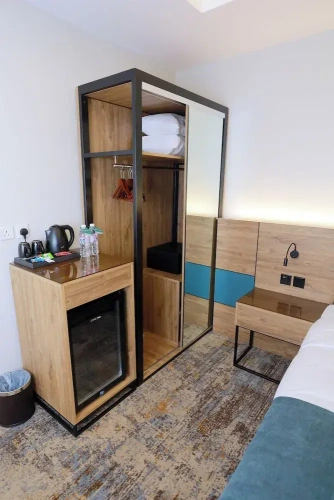 Superior room