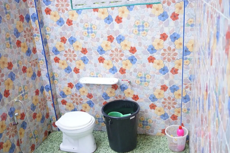 Baan Suan Kayoo Cottage 2