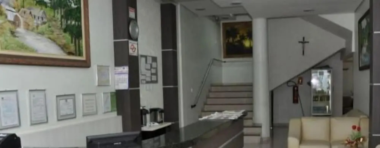 Hotel Lisbor