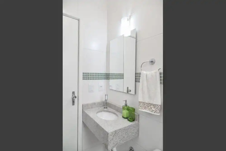 Apartamento Atalaia