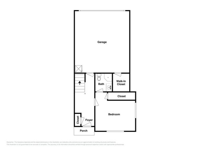 1072wcat 4 Bedroom Home