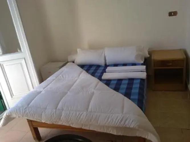 Transit Hostel Alexandria