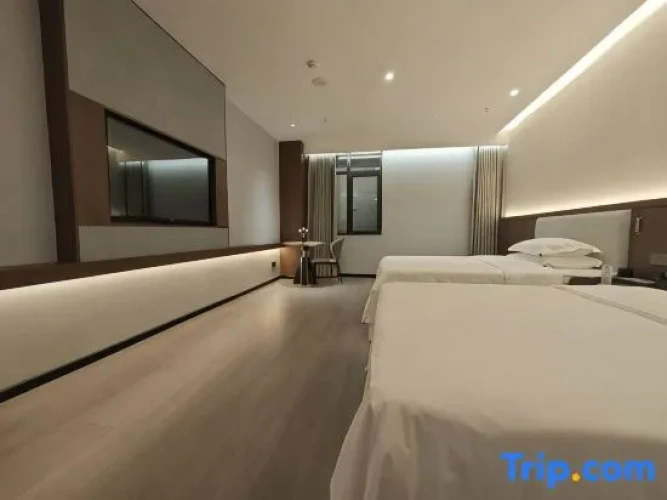 Luxury Twin room