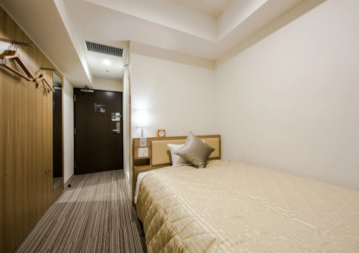 Four Points Flex by Sheraton Kobe Sannomiya