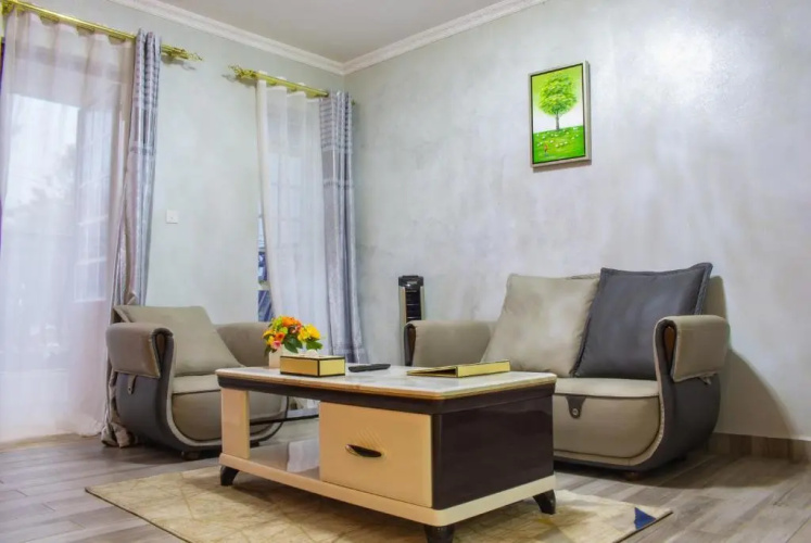 Limpopo Suites