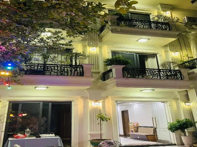 Lynh's Villa