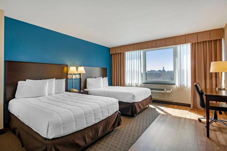 The Capitol Hotel, Ascend Hotel Collection photo 7