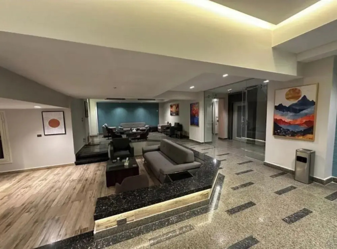 Mirage Taiaa Hotel Apartments