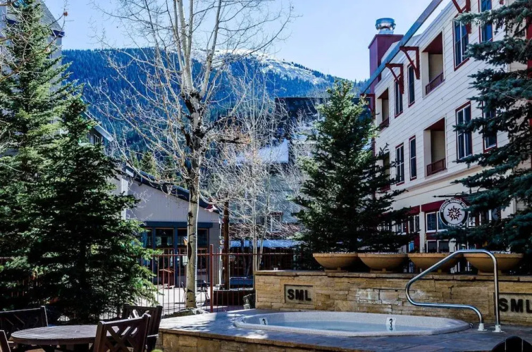 Silver Mill #8270 - 2 Br Condo