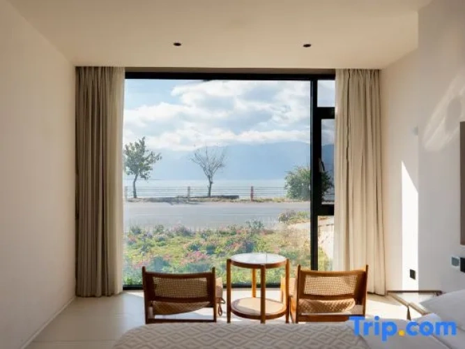 Comfort Family Suite with sea view