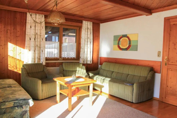Apartment Urstöger