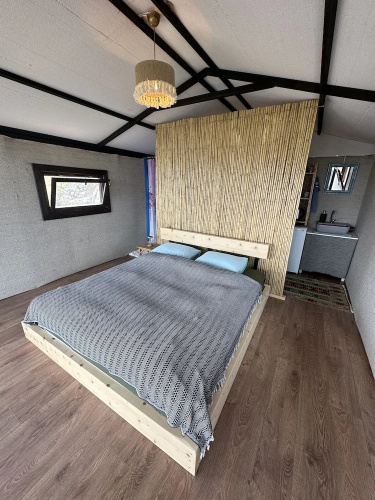 Mandra - Glamping & Camping