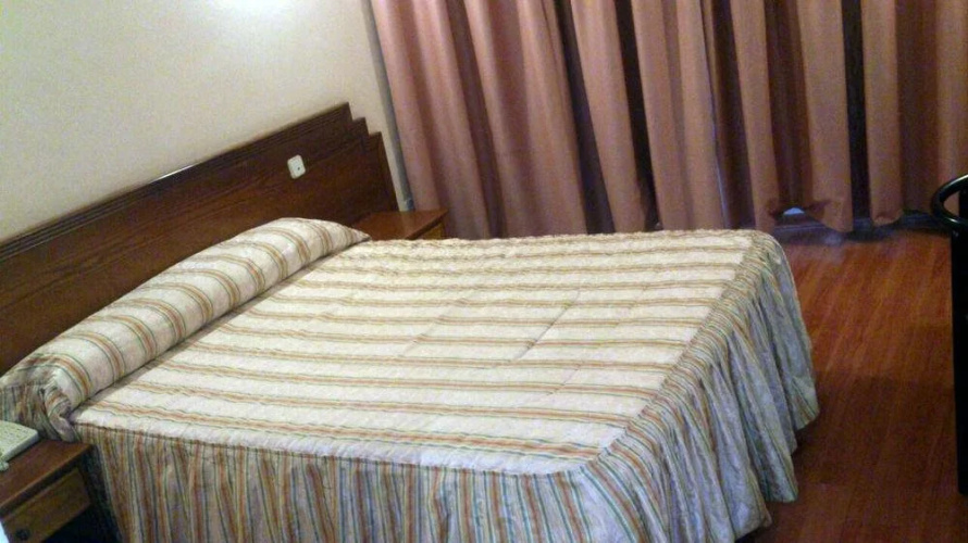 Hotel Erdeland