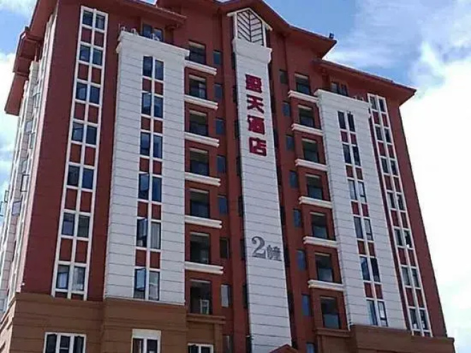 Hotelbild