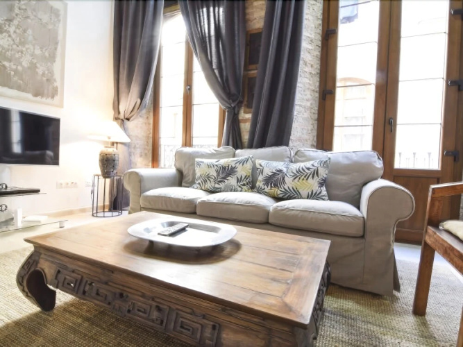 Letmalaga Luxury Clemens