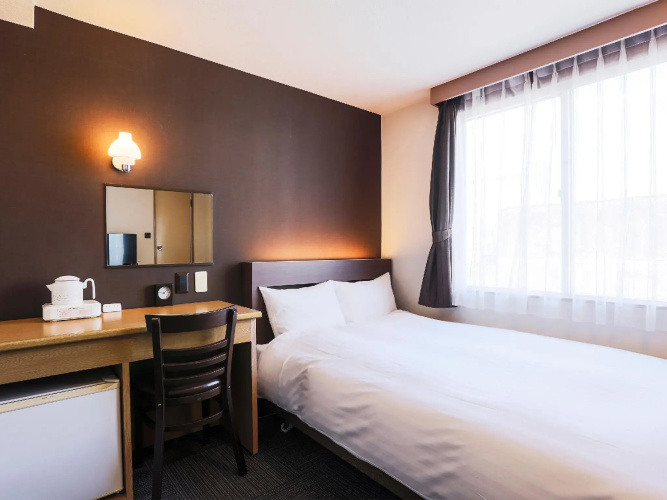 Hotel New Nishino