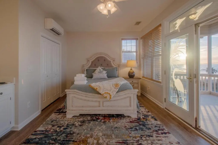 1508 E Ashley - Paradise on the Washout - Oceanfront