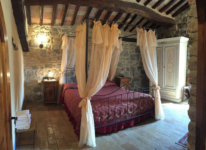 La Vecchia Corte