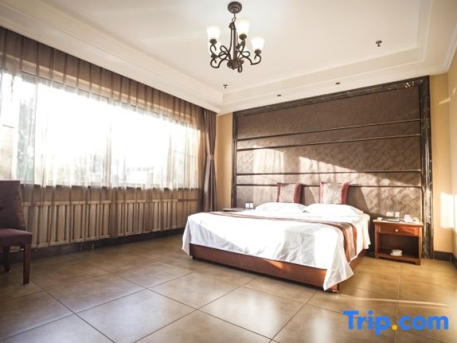 Business Double room