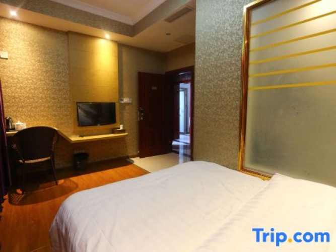 Business Single room
