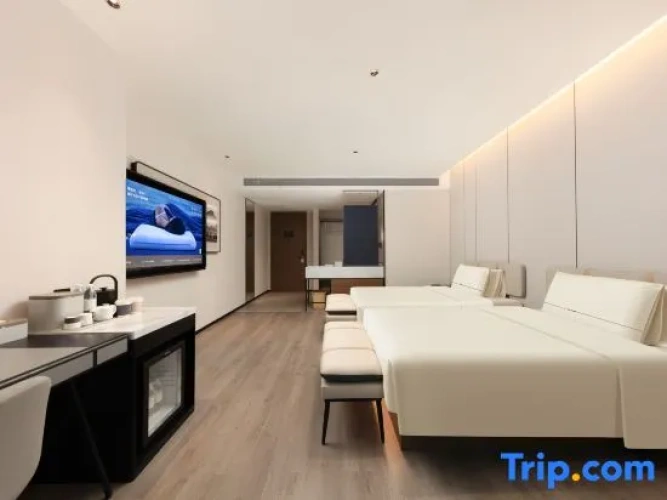 Premier Double room