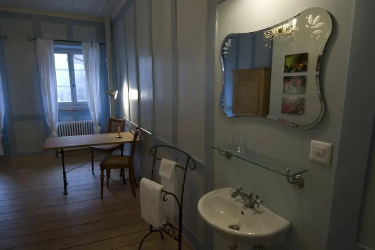 Hotel Restaurant Schwert Thun