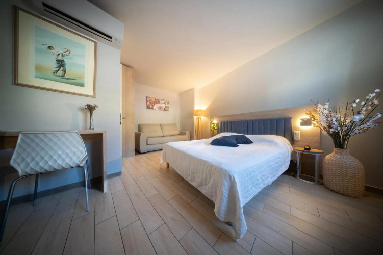 Hôtel le Golfe