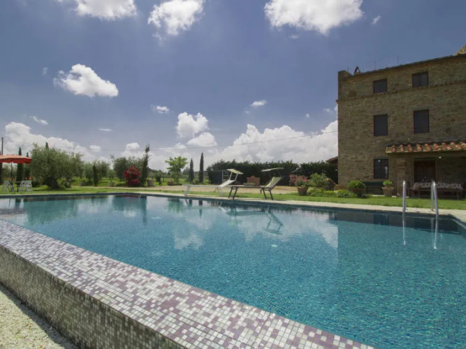 Locazione Turistica Il Loto