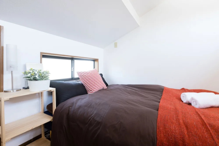 Misaki House