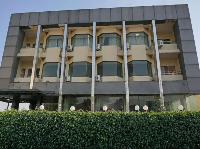Otel görseli