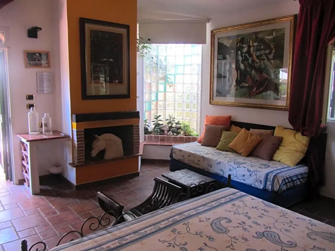Sole E Sale B&B