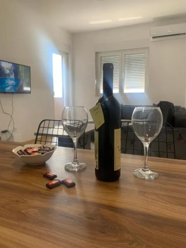 Apartment 45m2 Podgorica