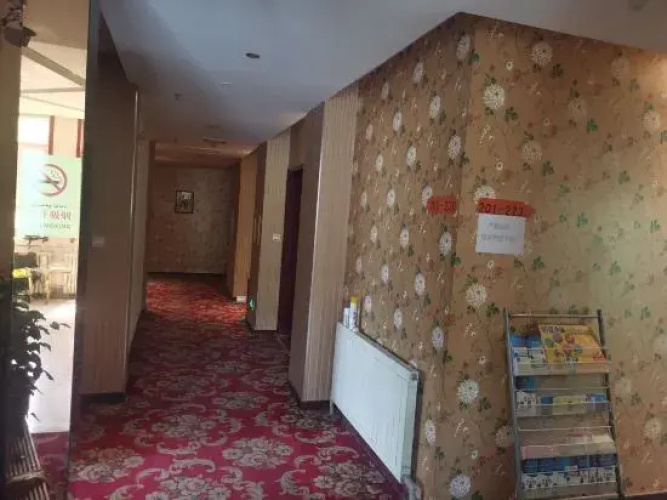 Imagen del hotel