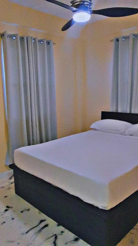 Ocean View Suites