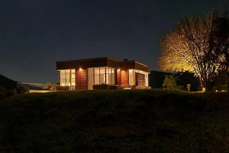 Family Villa