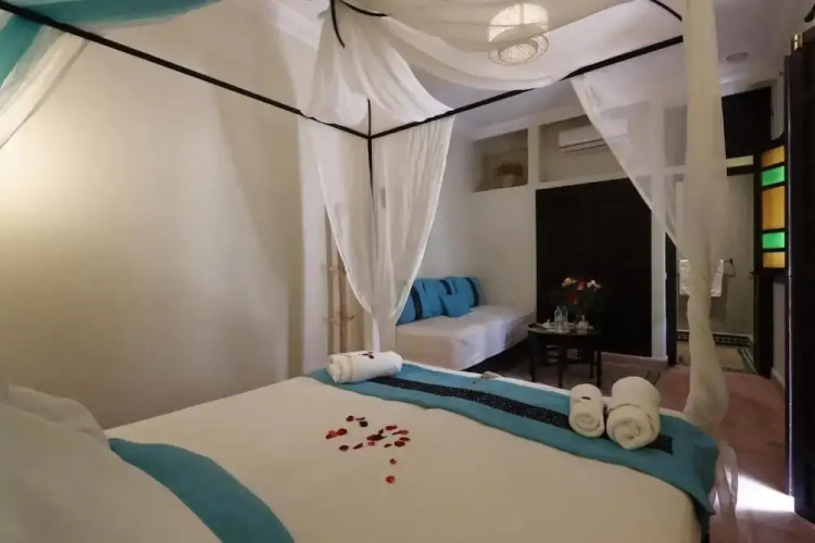 Riad 22 L'Etoil D'Orient