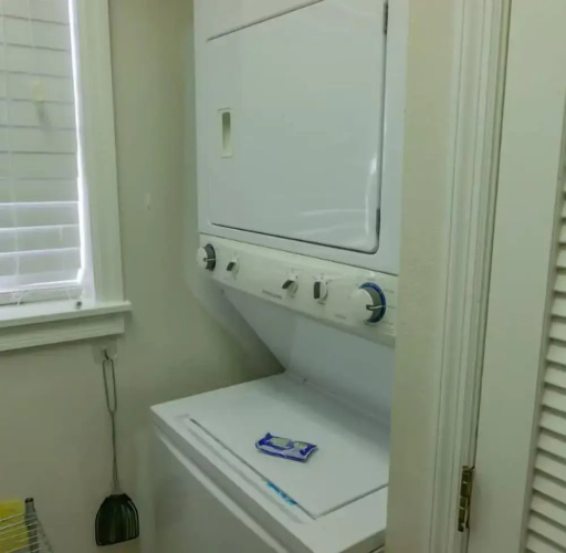 Beachside Villas 823