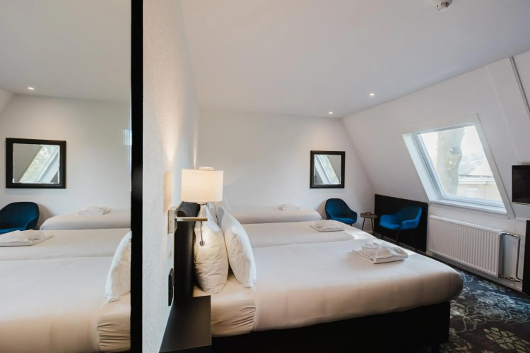 Atlas Hotel
