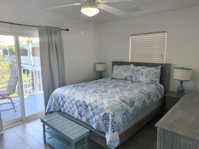 2 Bedrooms Superior room