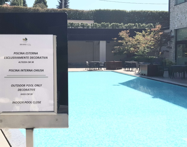 Devero Hotel & Spa, BW Signature Collection photo 20