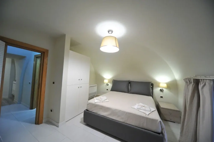 2 Bedrooms Standard Quadruple Family room