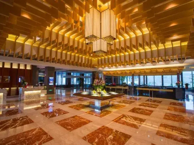 Narada Resort & Spa Phoenix Valley