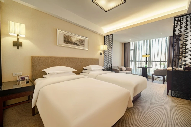 Economy Twin room