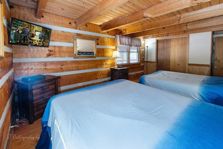 Sweet Cabins