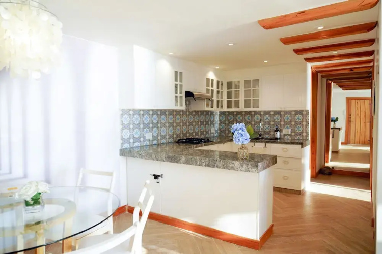 Casa Kokobuyo