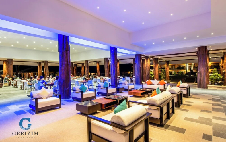 Gerizim Hotel Resort