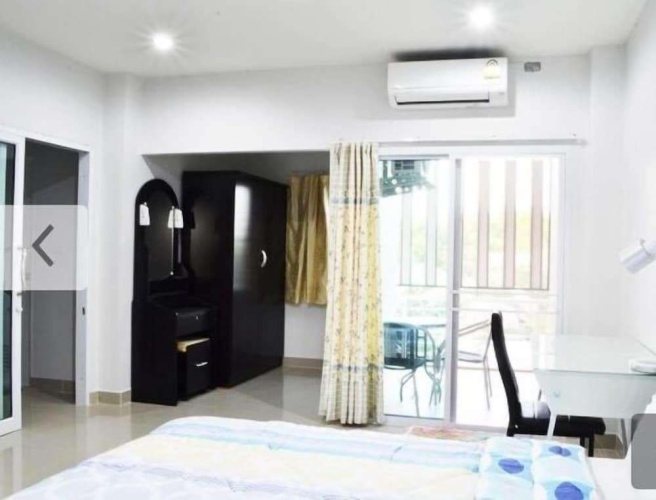 Connect Apartment