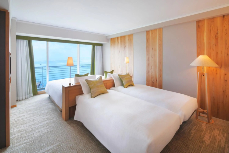 Biwako Hotel